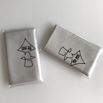 Wuxi Jieyu Microvezelstof Manufacturing Co., Ltd.