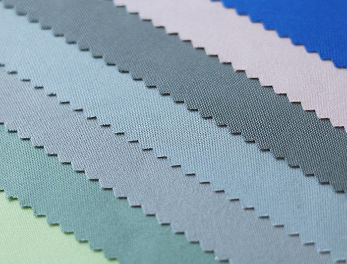 Wuxi Jieyu Microvezelstof Manufacturing Co., Ltd.