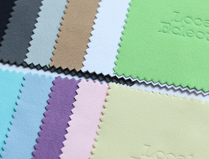 Wuxi Jieyu Microvezelstof Manufacturing Co., Ltd.